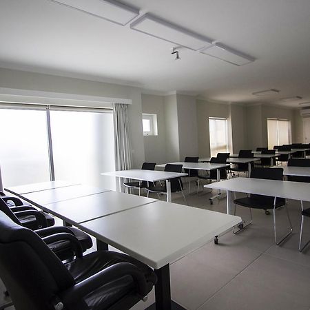 Tiduca Hotel Ponta Do Sol Zewnętrze zdjęcie
