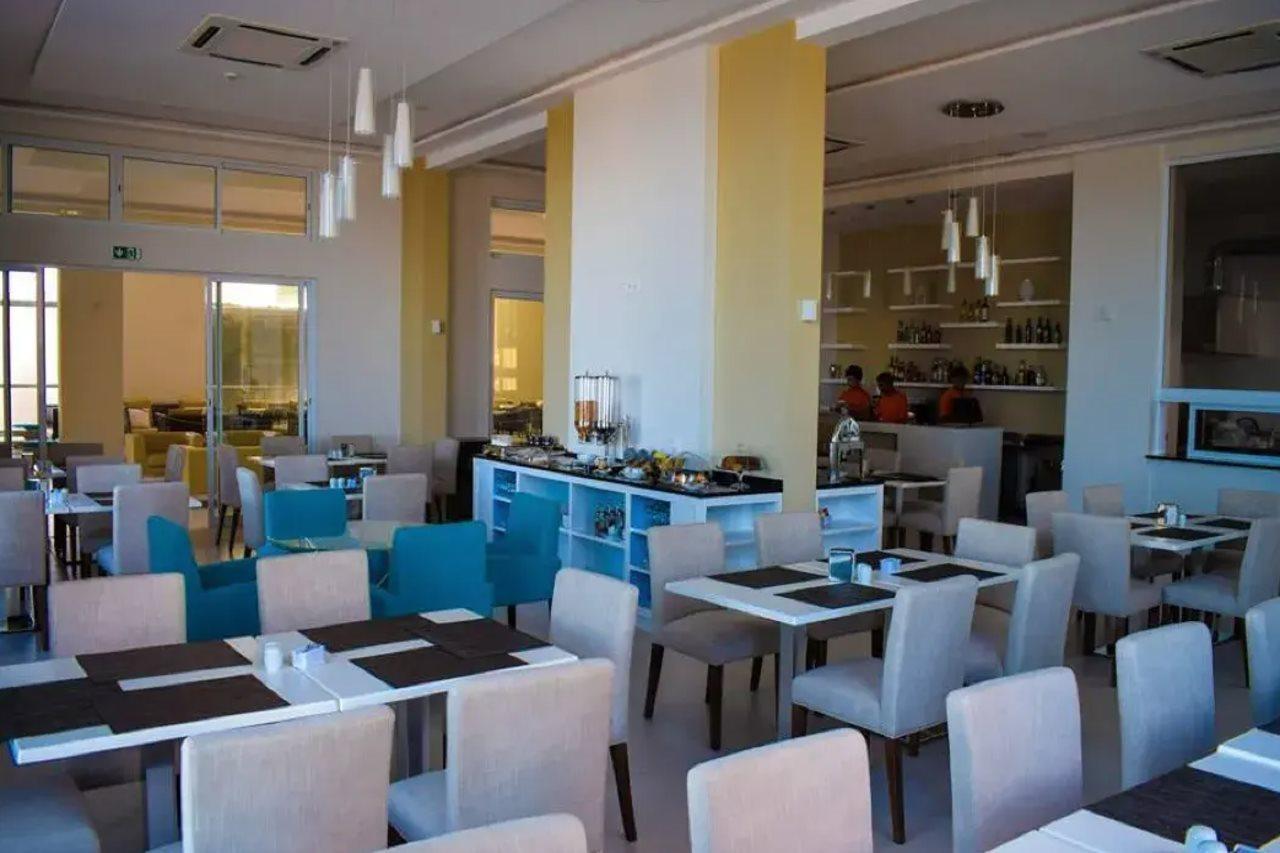 Tiduca Hotel Ponta Do Sol Zewnętrze zdjęcie