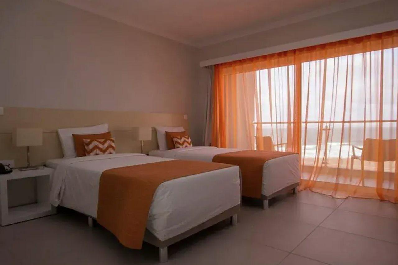 Tiduca Hotel Ponta Do Sol Zewnętrze zdjęcie