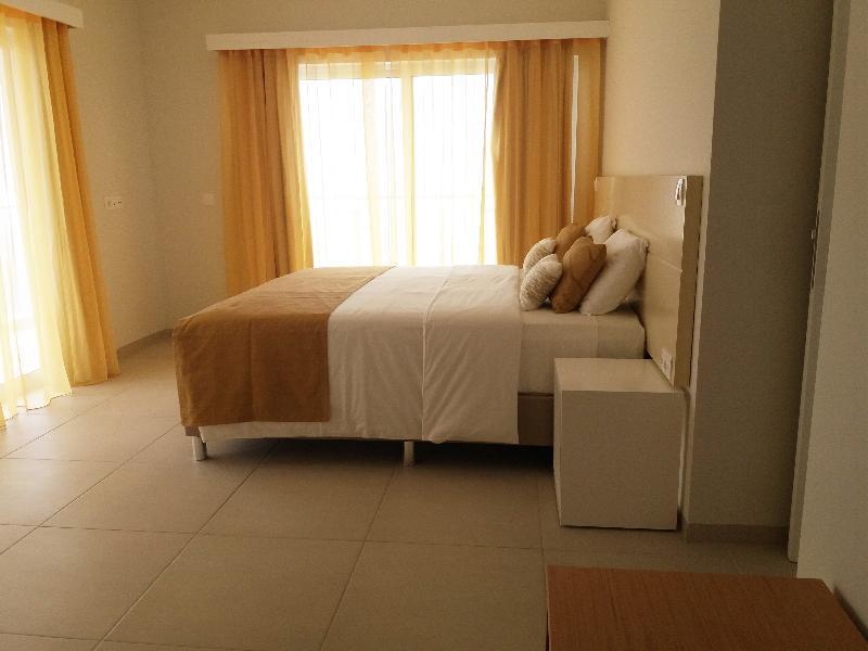 Tiduca Hotel Ponta Do Sol Zewnętrze zdjęcie
