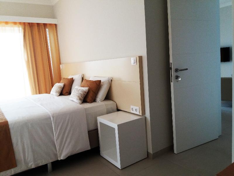 Tiduca Hotel Ponta Do Sol Zewnętrze zdjęcie