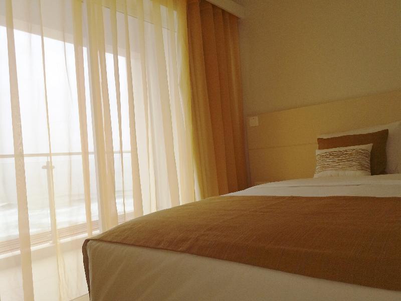 Tiduca Hotel Ponta Do Sol Zewnętrze zdjęcie