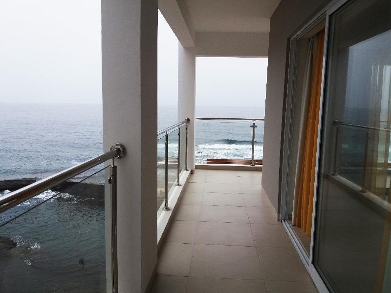 Tiduca Hotel Ponta Do Sol Zewnętrze zdjęcie