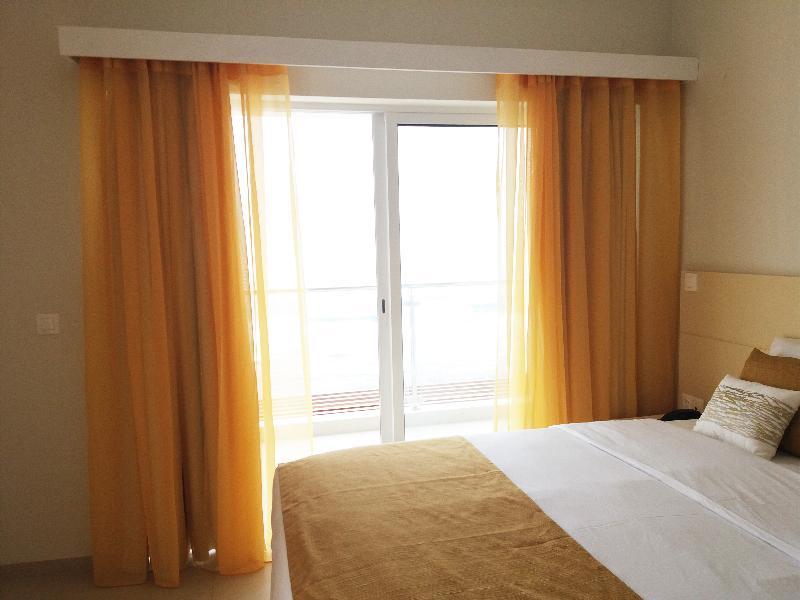 Tiduca Hotel Ponta Do Sol Zewnętrze zdjęcie