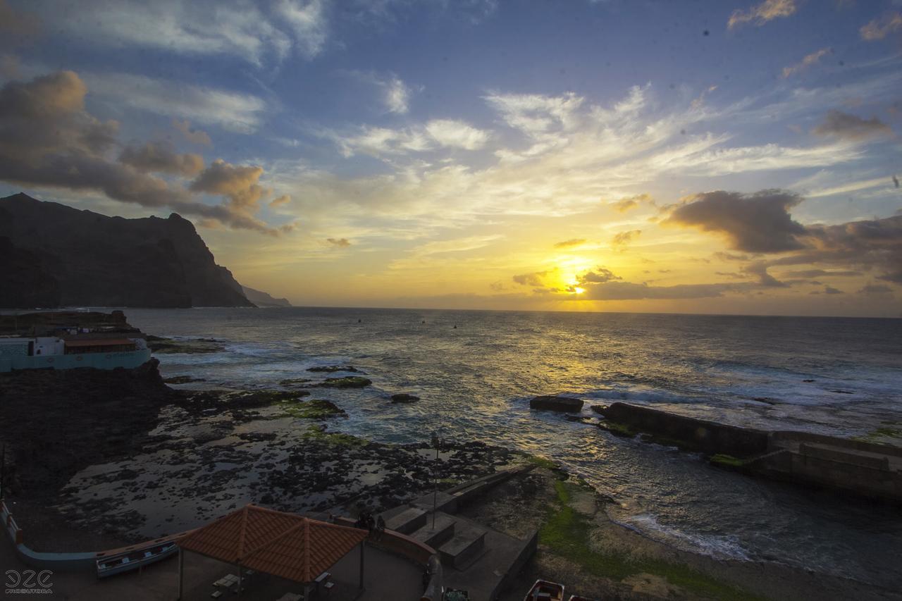 Tiduca Hotel Ponta Do Sol Zewnętrze zdjęcie