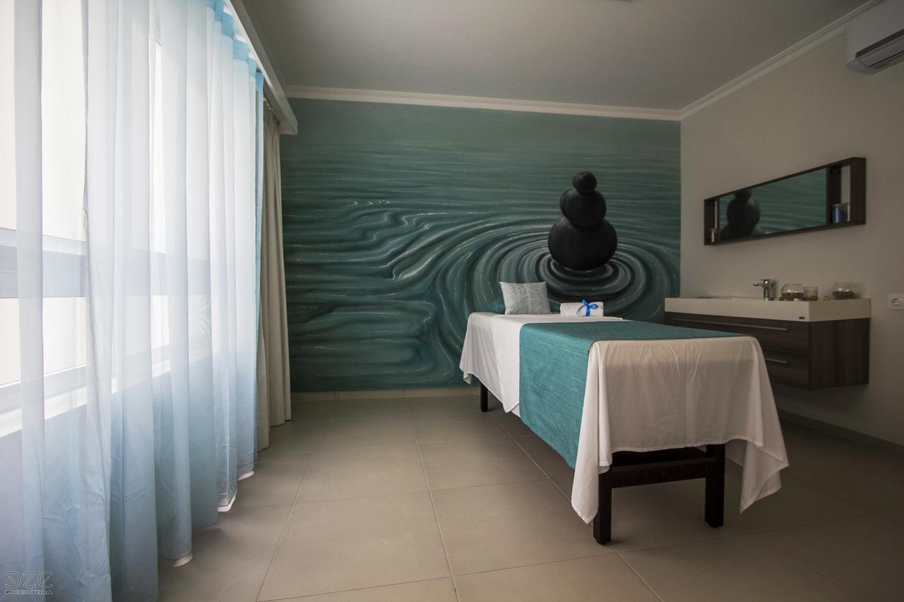 Tiduca Hotel Ponta Do Sol Zewnętrze zdjęcie
