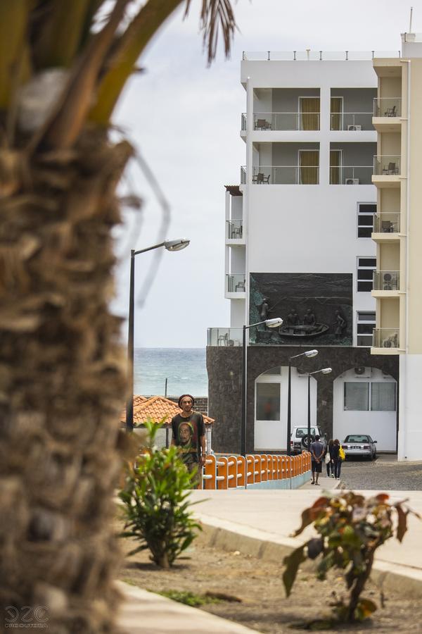 Tiduca Hotel Ponta Do Sol Zewnętrze zdjęcie