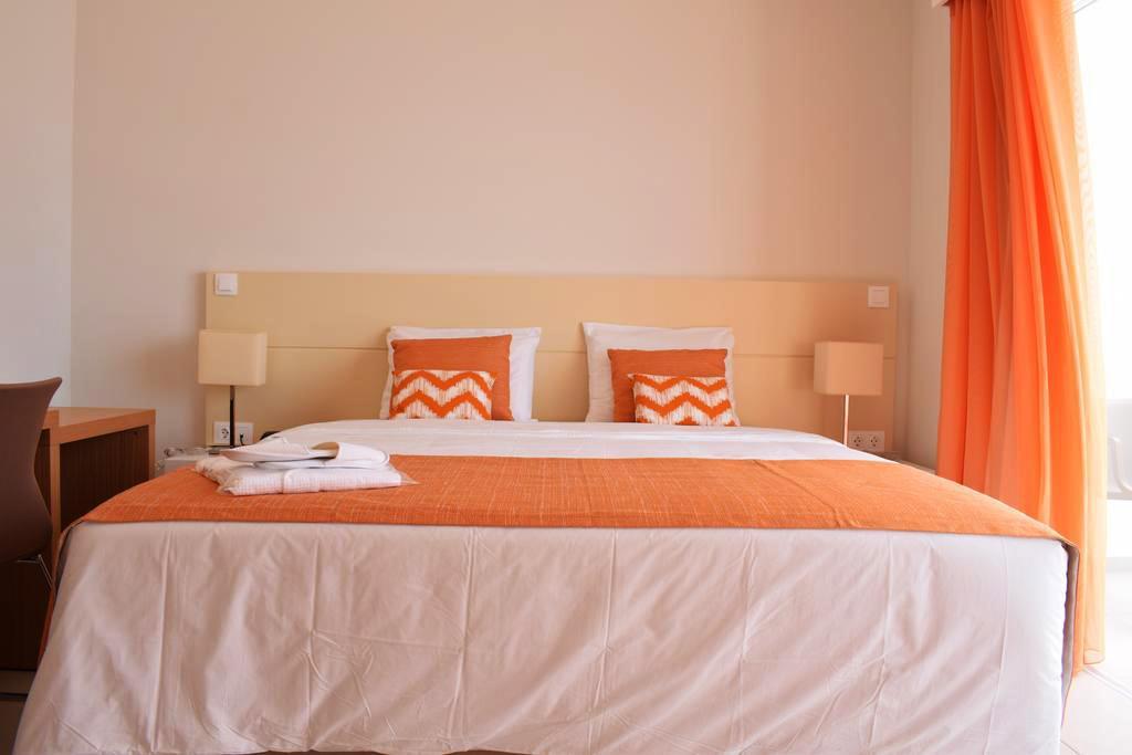 Tiduca Hotel Ponta Do Sol Zewnętrze zdjęcie