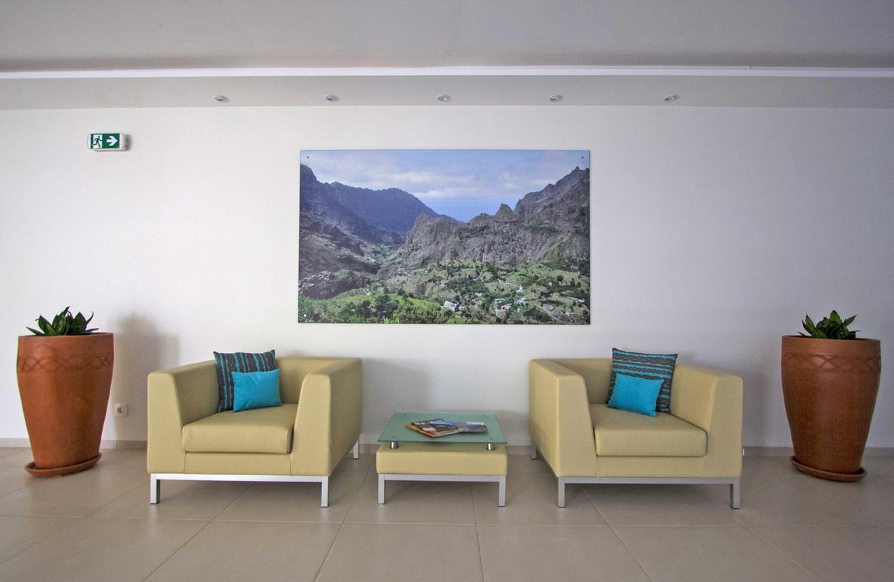 Tiduca Hotel Ponta Do Sol Zewnętrze zdjęcie