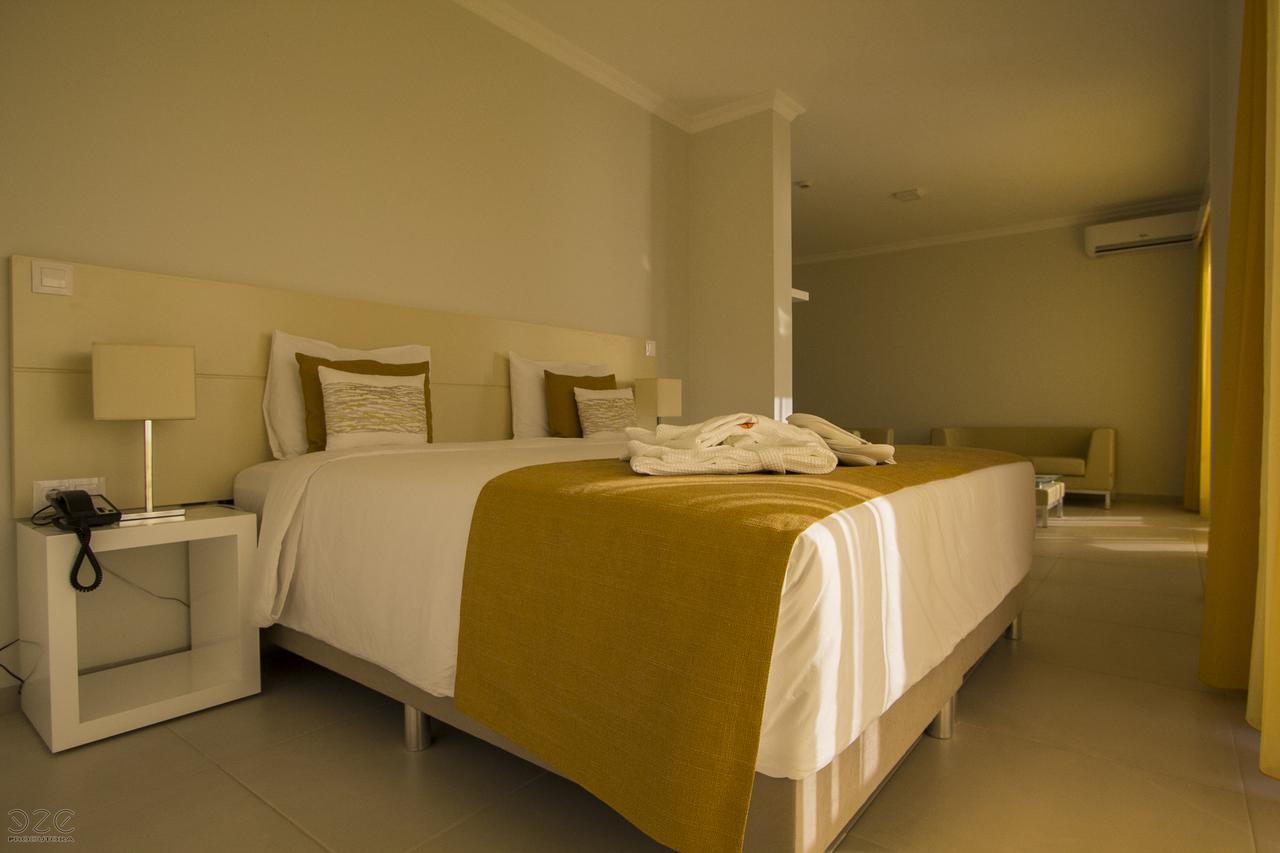 Tiduca Hotel Ponta Do Sol Zewnętrze zdjęcie