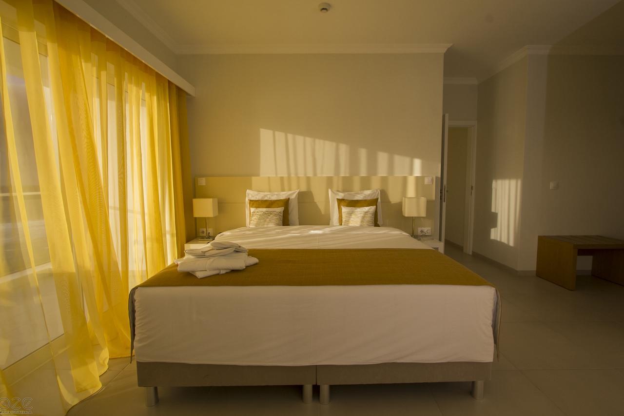 Tiduca Hotel Ponta Do Sol Zewnętrze zdjęcie