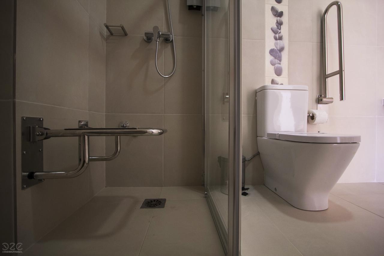 Tiduca Hotel Ponta Do Sol Zewnętrze zdjęcie