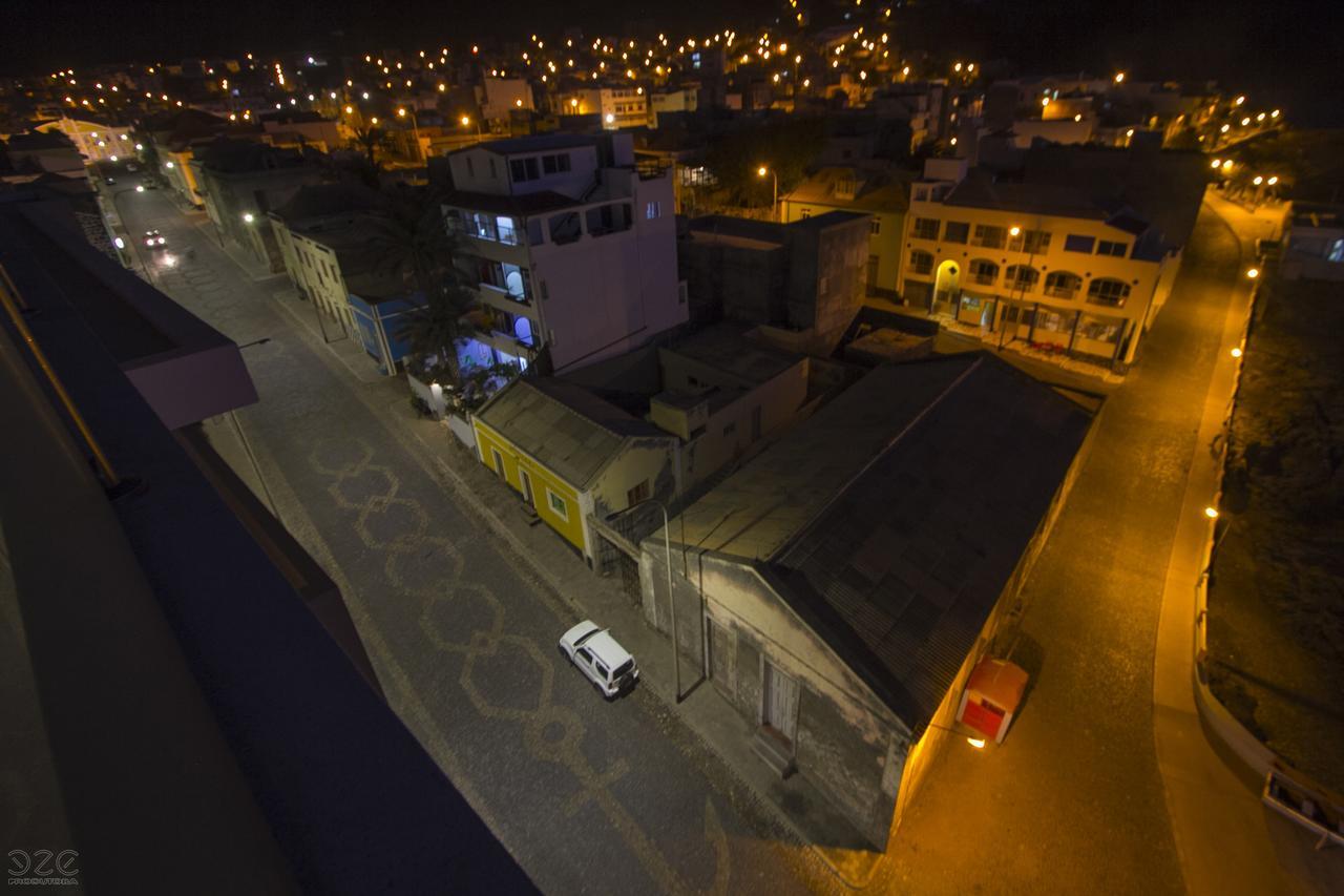 Tiduca Hotel Ponta Do Sol Zewnętrze zdjęcie