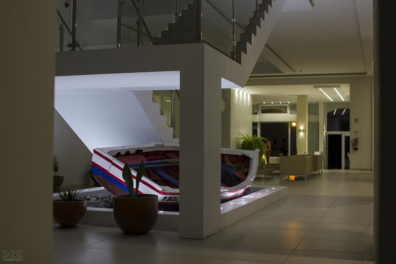 Tiduca Hotel Ponta Do Sol Zewnętrze zdjęcie