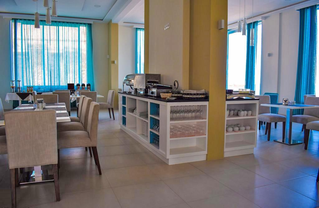 Tiduca Hotel Ponta Do Sol Zewnętrze zdjęcie