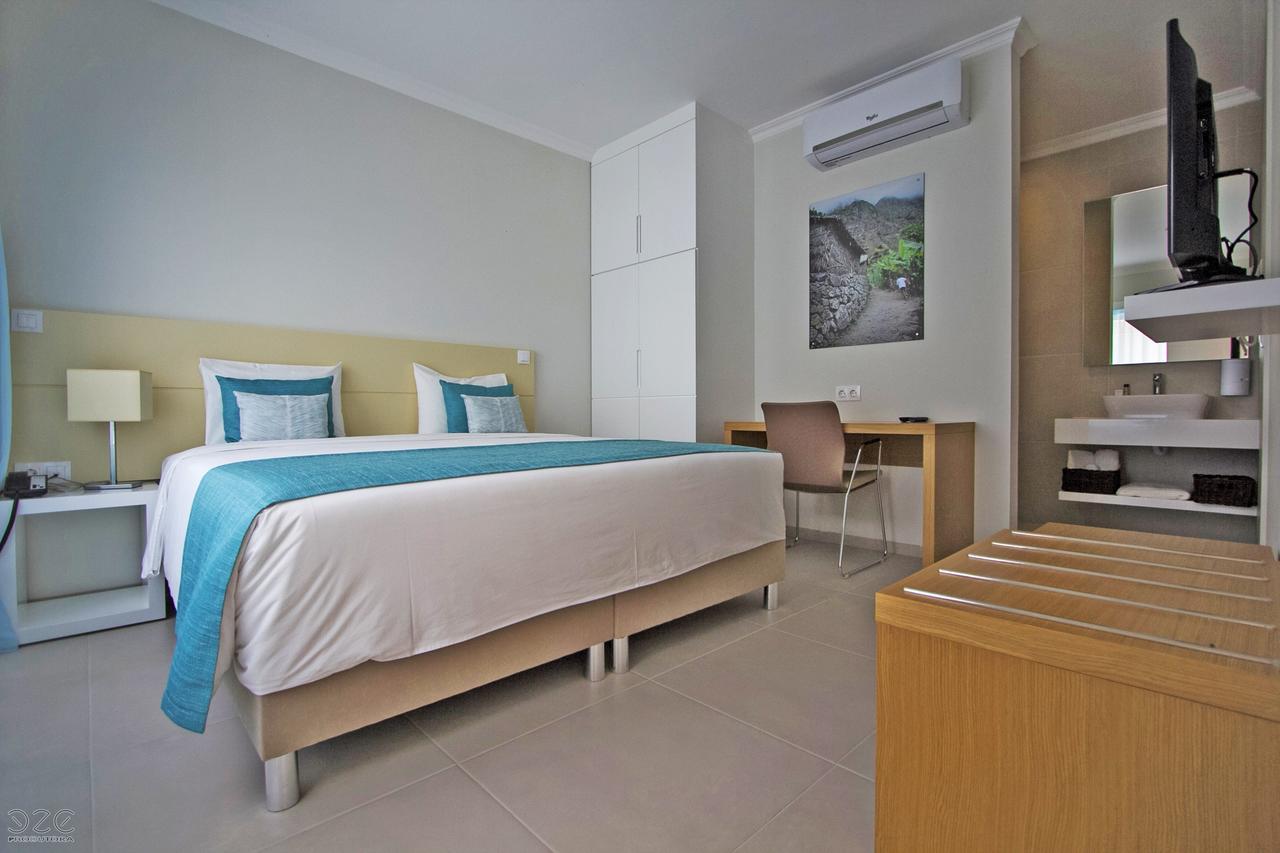 Tiduca Hotel Ponta Do Sol Zewnętrze zdjęcie