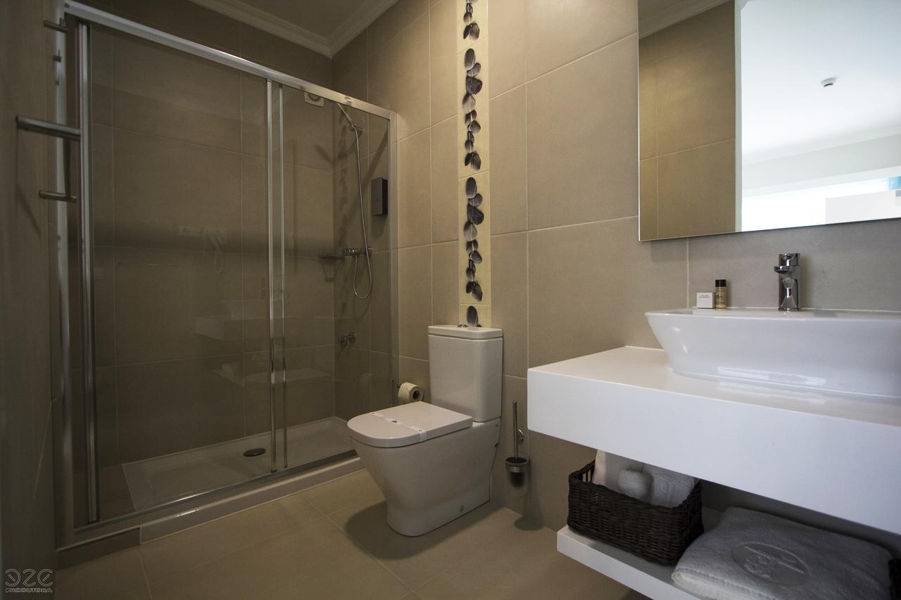 Tiduca Hotel Ponta Do Sol Zewnętrze zdjęcie