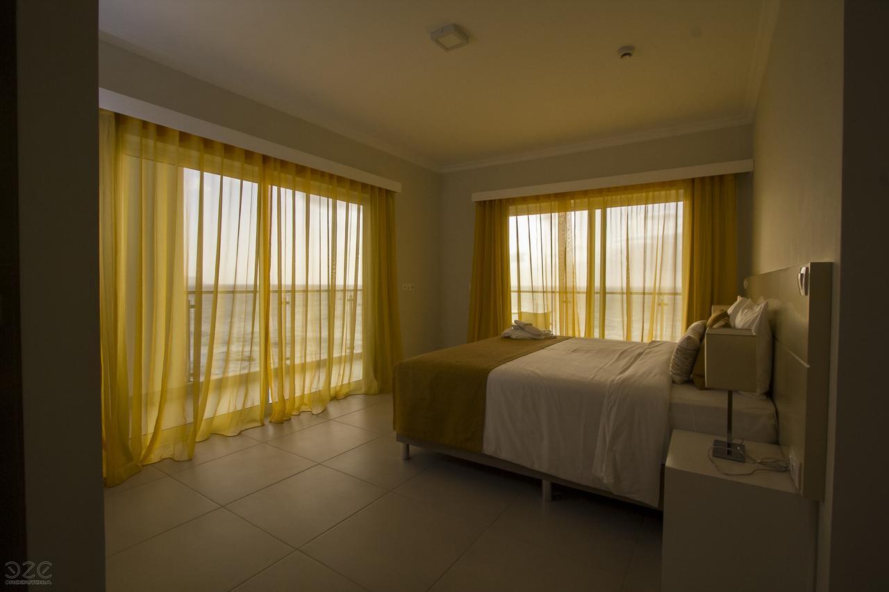 Tiduca Hotel Ponta Do Sol Zewnętrze zdjęcie