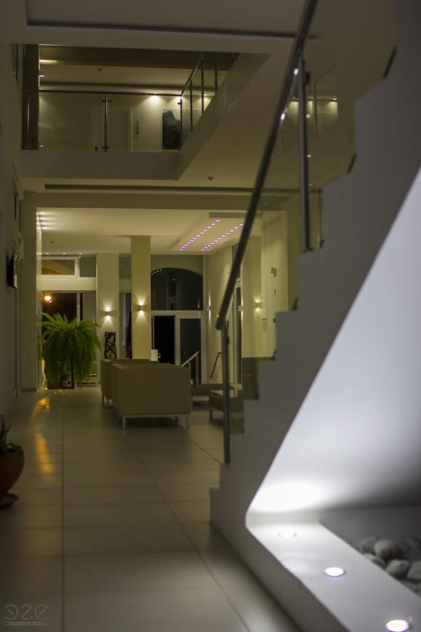 Tiduca Hotel Ponta Do Sol Zewnętrze zdjęcie