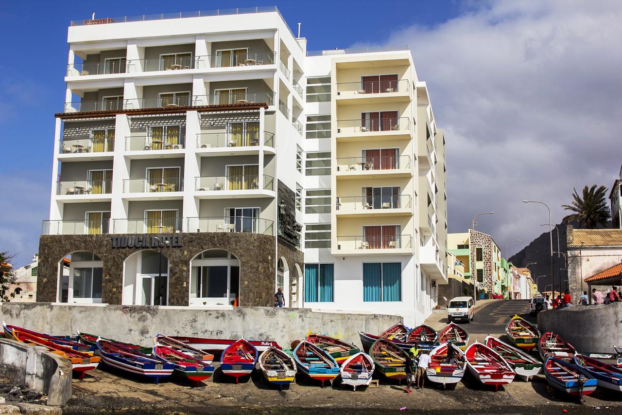 Tiduca Hotel Ponta Do Sol Zewnętrze zdjęcie