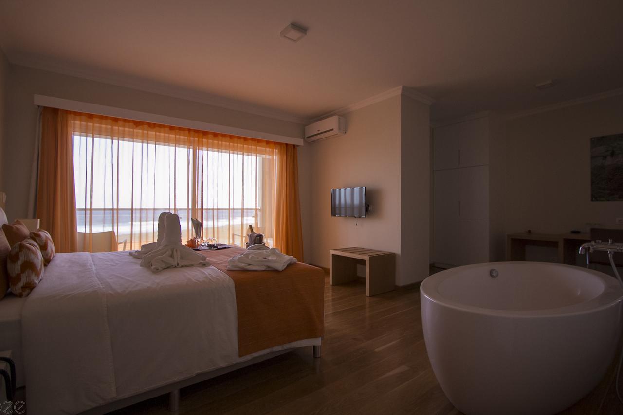 Tiduca Hotel Ponta Do Sol Zewnętrze zdjęcie